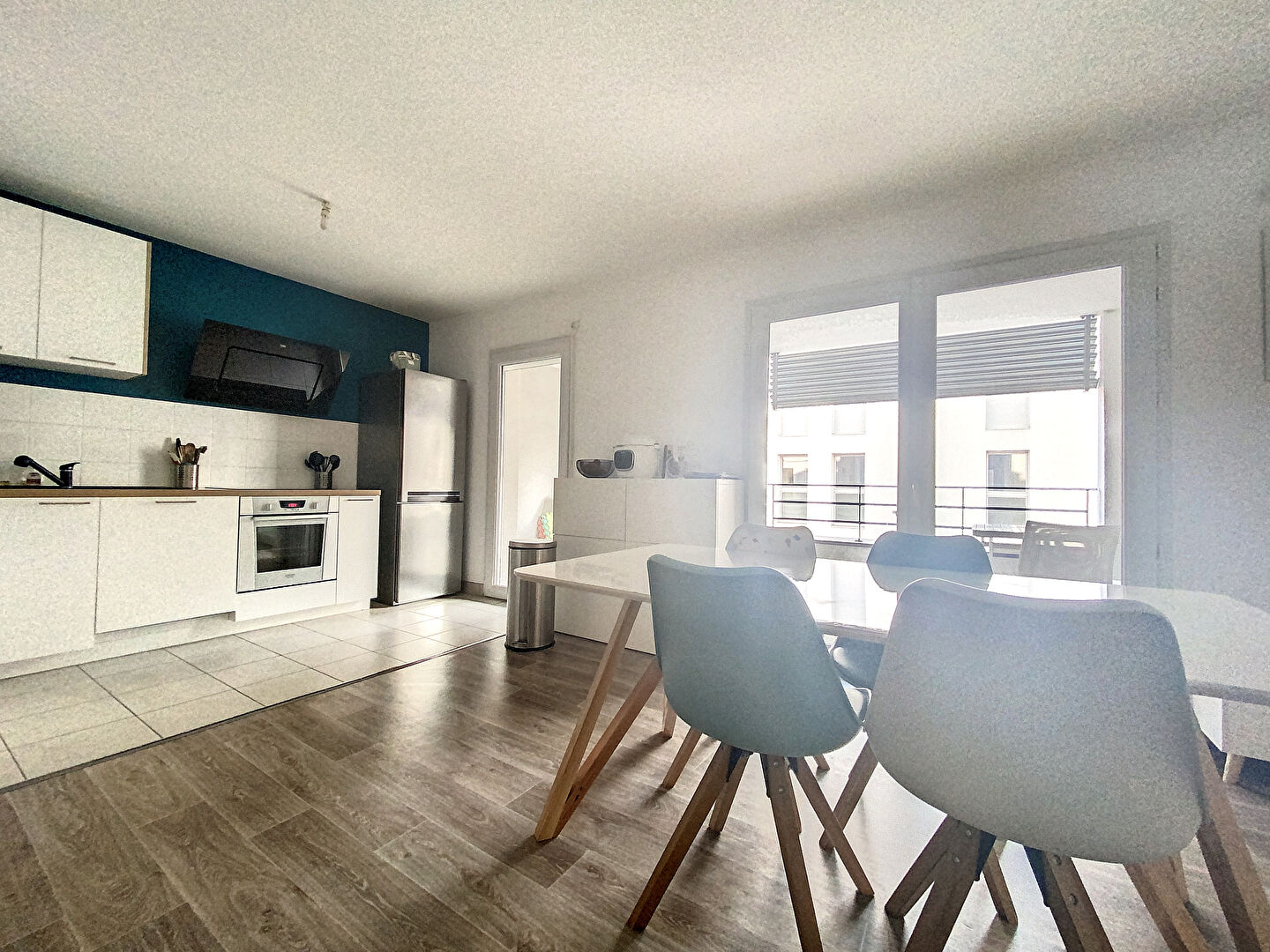 Appartement ANGERS (49100) 3 pi&egrave;ces 71.77 m&sup2;