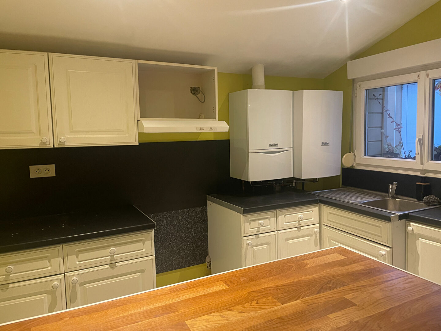 Maison SABLE SUR SARTHE (72300) 3 pièces 76.19 m²