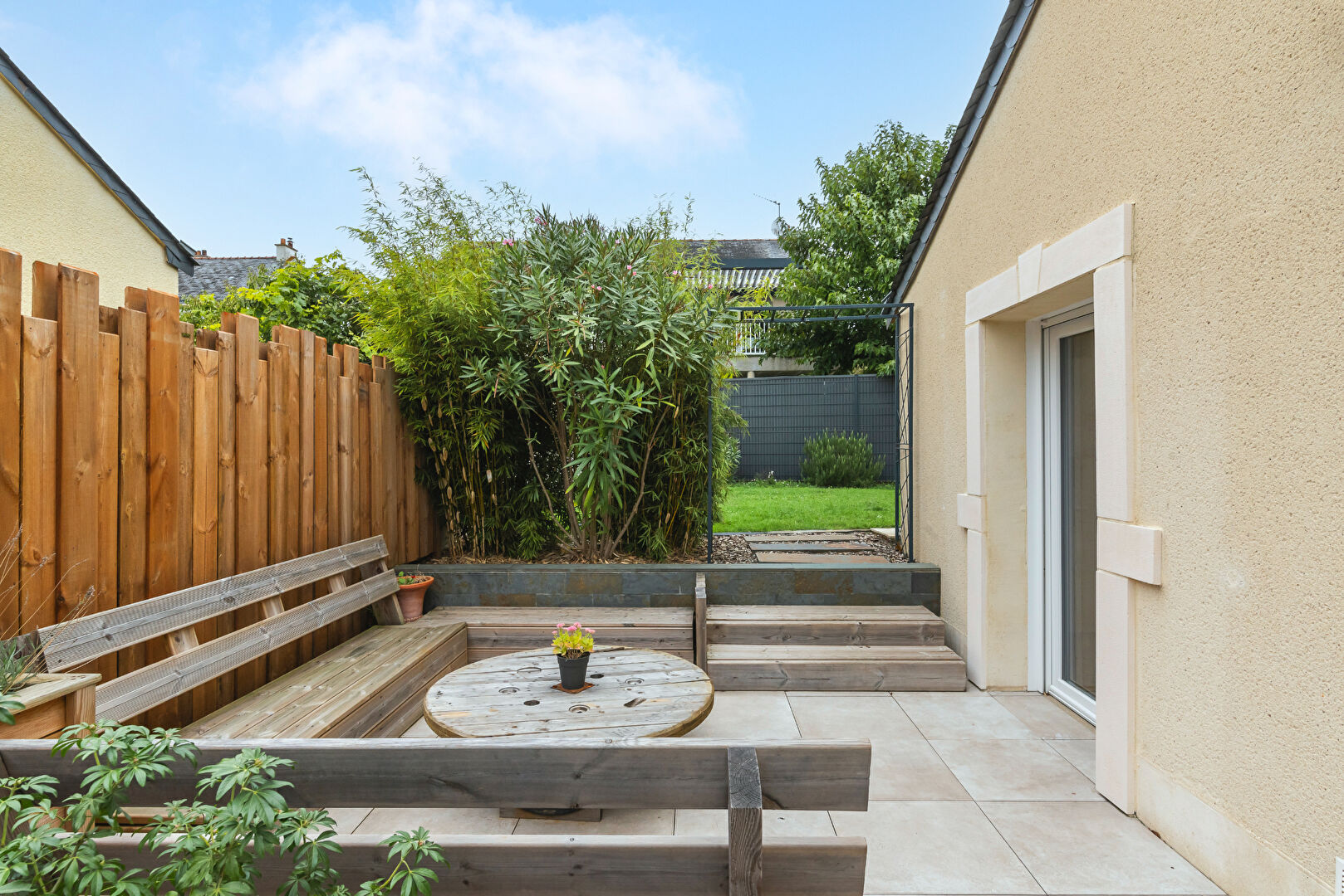 Maison MONTREUIL JUIGNE (49460) 5 pièces 117.00 m²