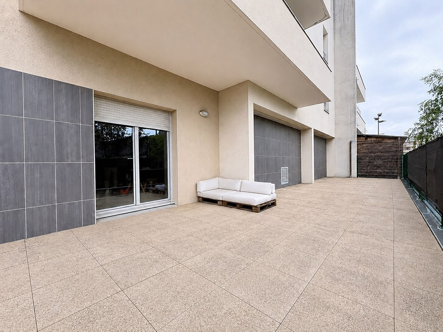 Appartement TRELAZE (49800) 2 pi&egrave;ces 47.00 m&sup2;