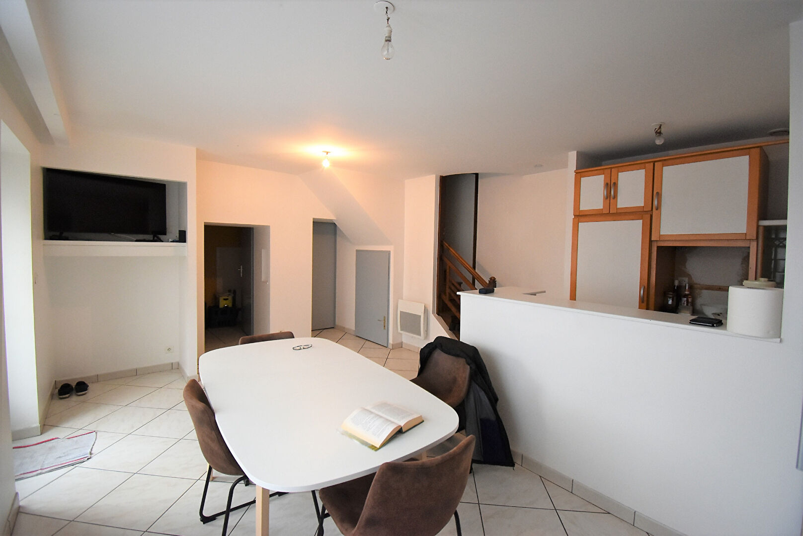 Appartement LANDEMONT (49270) 2 pièces 47.25 m²