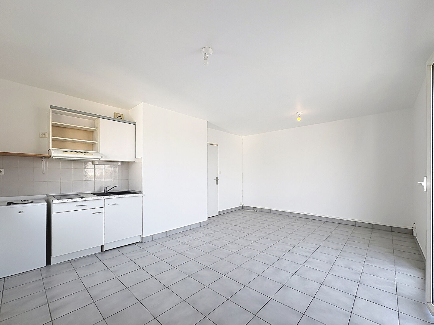 Appartement NANTES (44300) 2 pi&egrave;ces 43.76 m&sup2;