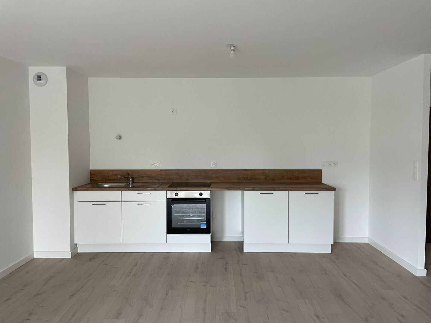 Appartement LAVAL (53000) 3 pi&egrave;ces 67.03 m&sup2;