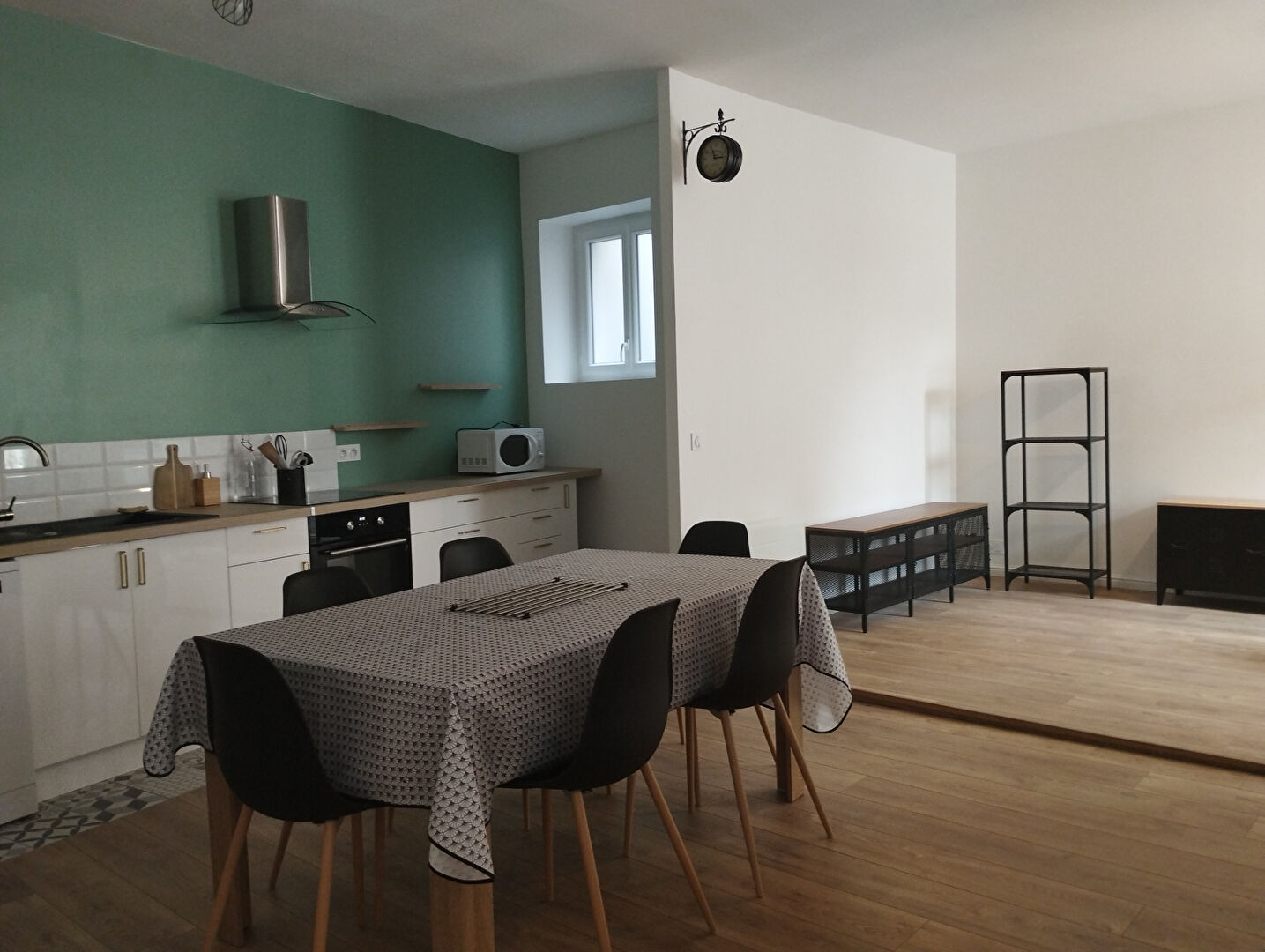 Maison CHALONNES SUR LOIRE (49290) 3 pi&egrave;ces 63.75 m&sup2;