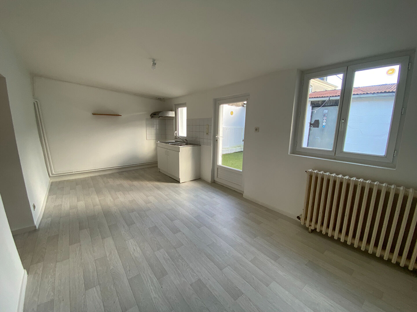 Maison SAINT AUGUSTIN DES BOIS (49170) 3 pi&egrave;ces 83.09 m&sup2;