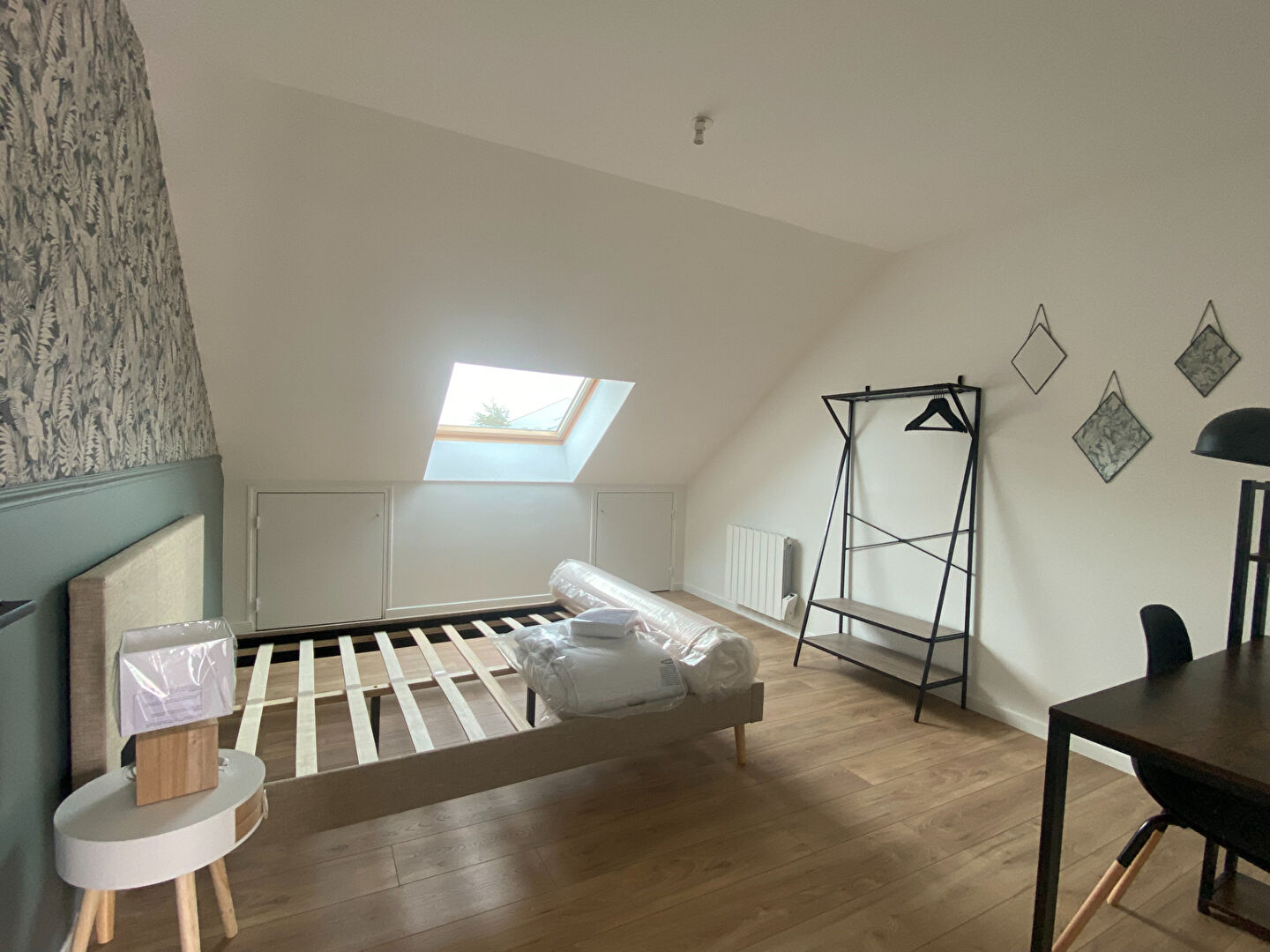 Chambre SAINT BARTHELEMY D ANJOU (49124) 1 pièce 58.79 m²