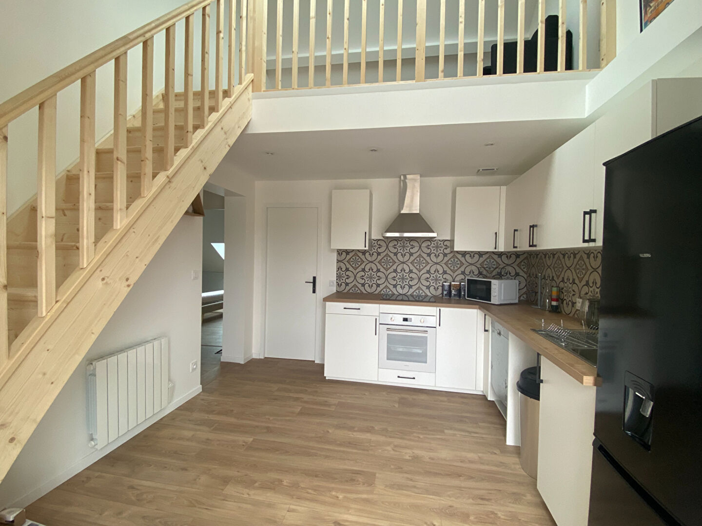 Chambre SAINT BARTHELEMY D ANJOU (49124) 1 pièce 58.79 m²