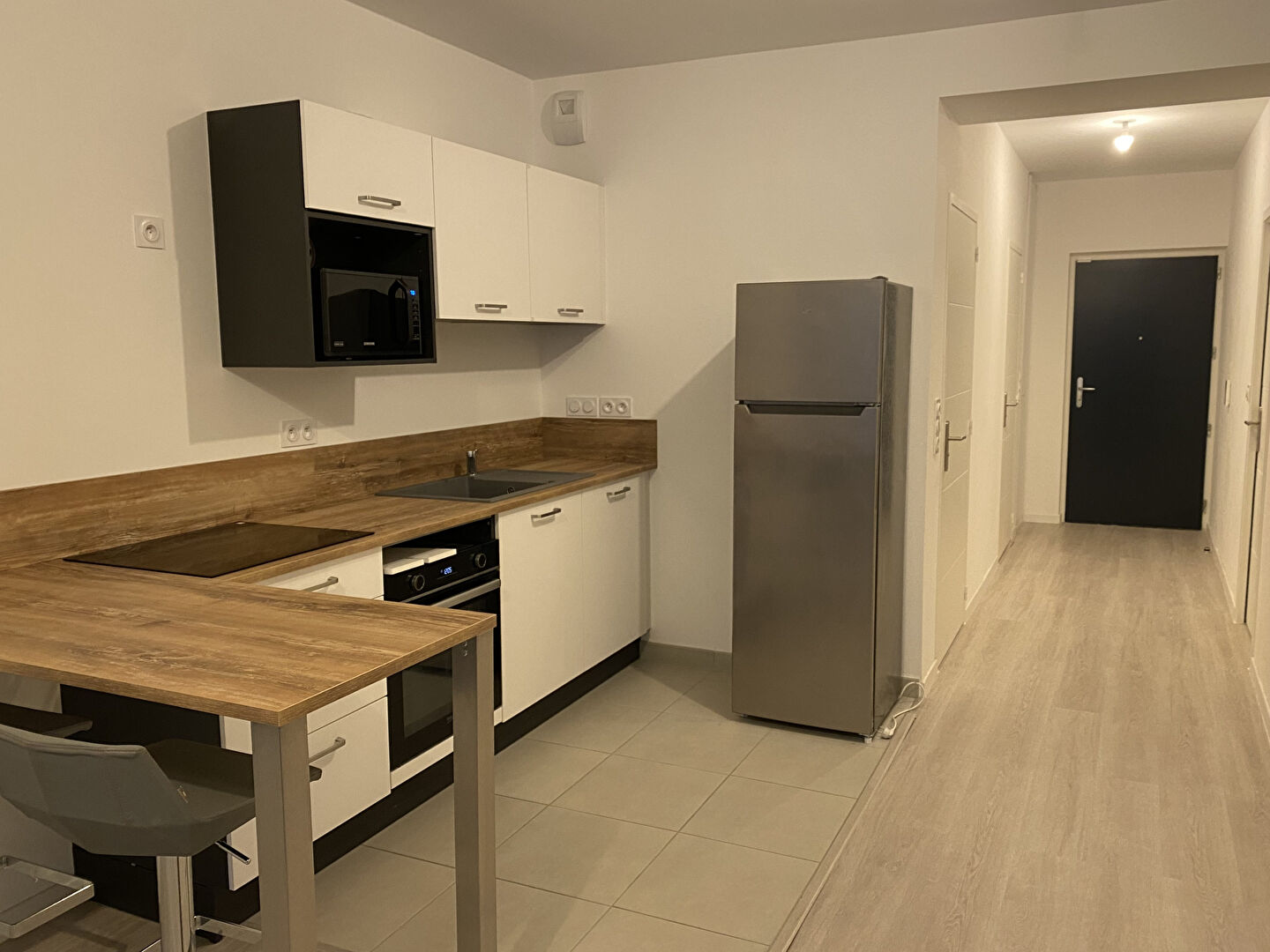 Appartement ANGERS (49000) 3 pièces 62.00 m²
