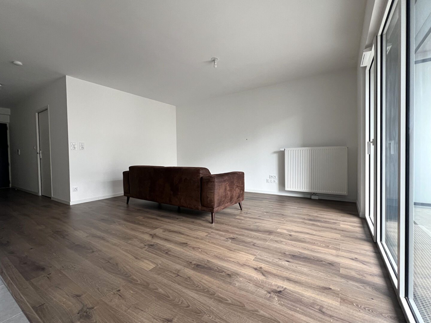 Appartement ANGERS (49000) 3 pièces 65.44 m²
