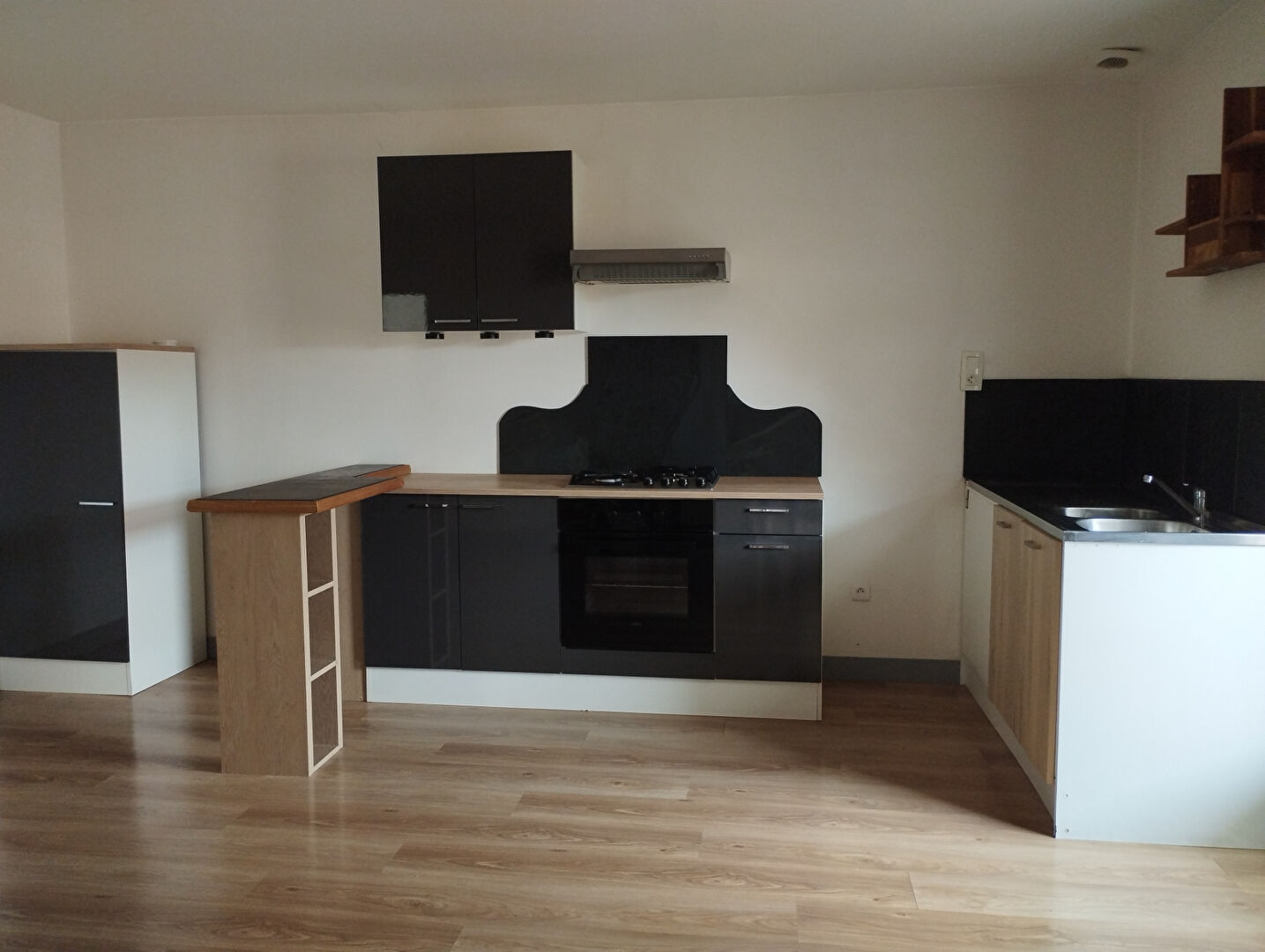 Appartement ROCHEFORT SUR LOIRE (49190) 3 pi&egrave;ces 64.49 m&sup2;