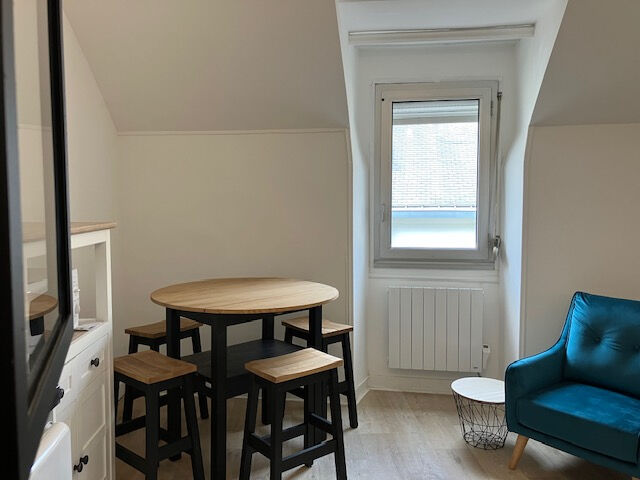 Appartement ANGERS (49000) 1 pi&egrave;ce 22.67 m&sup2;