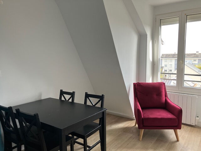 Appartement ANGERS (49000) 1 pi&egrave;ce 20.58 m&sup2;