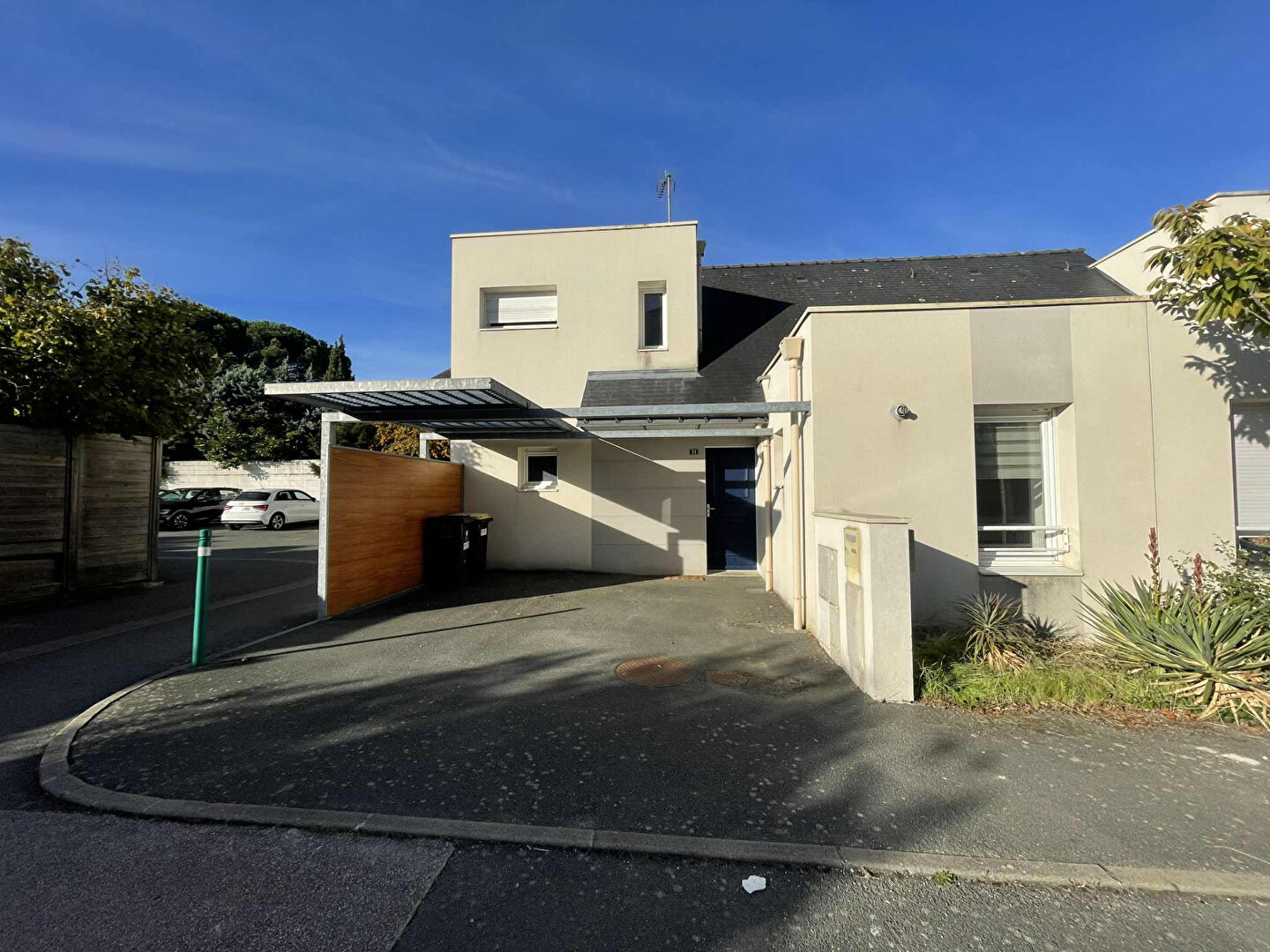 Maison MURS ERIGNE (49610) 4 pièces 86.00 m²