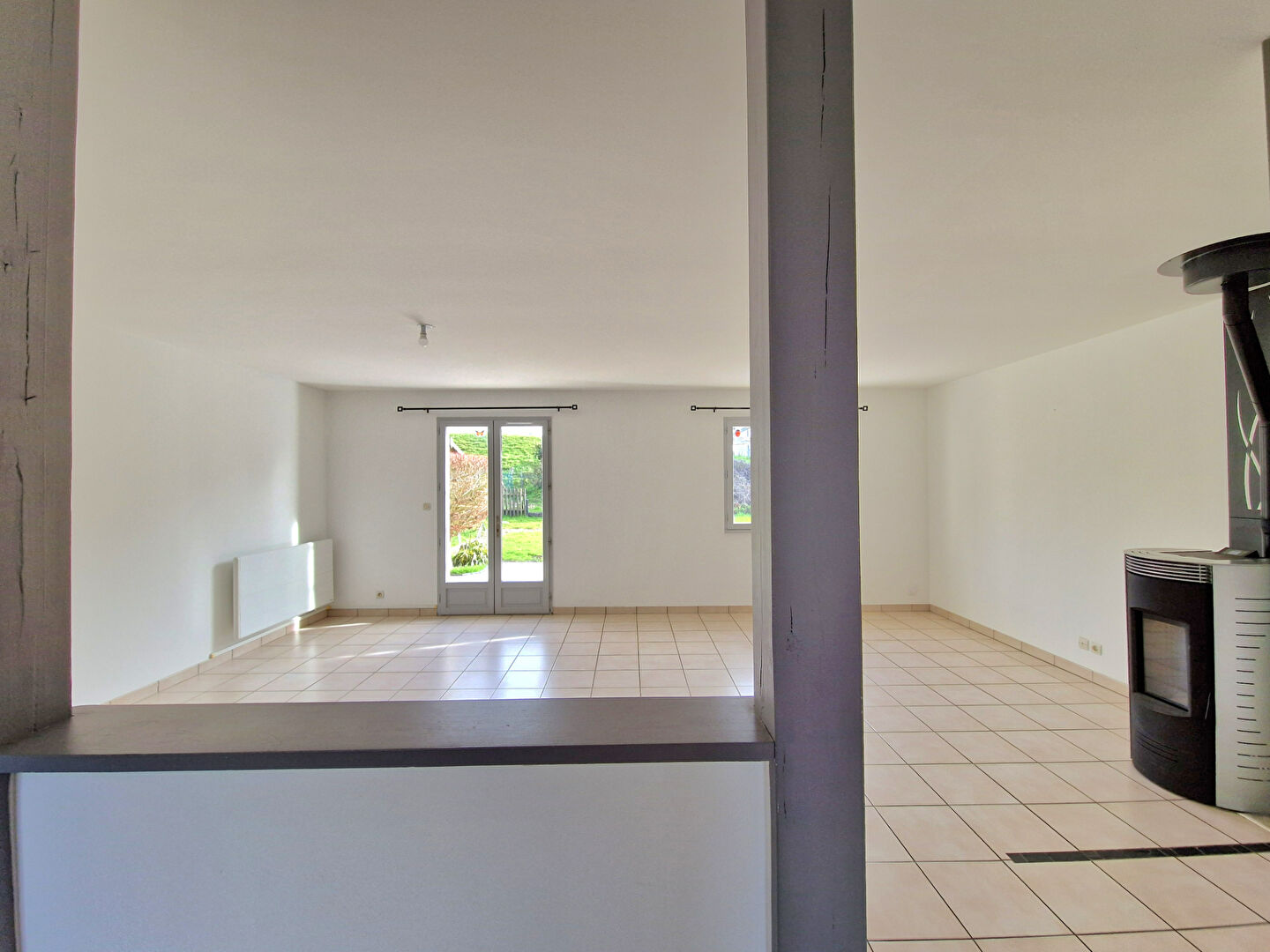 Maison SAINT SYLVAIN D ANJOU (49480) 7 pi&egrave;ces 115.00 m&sup2;