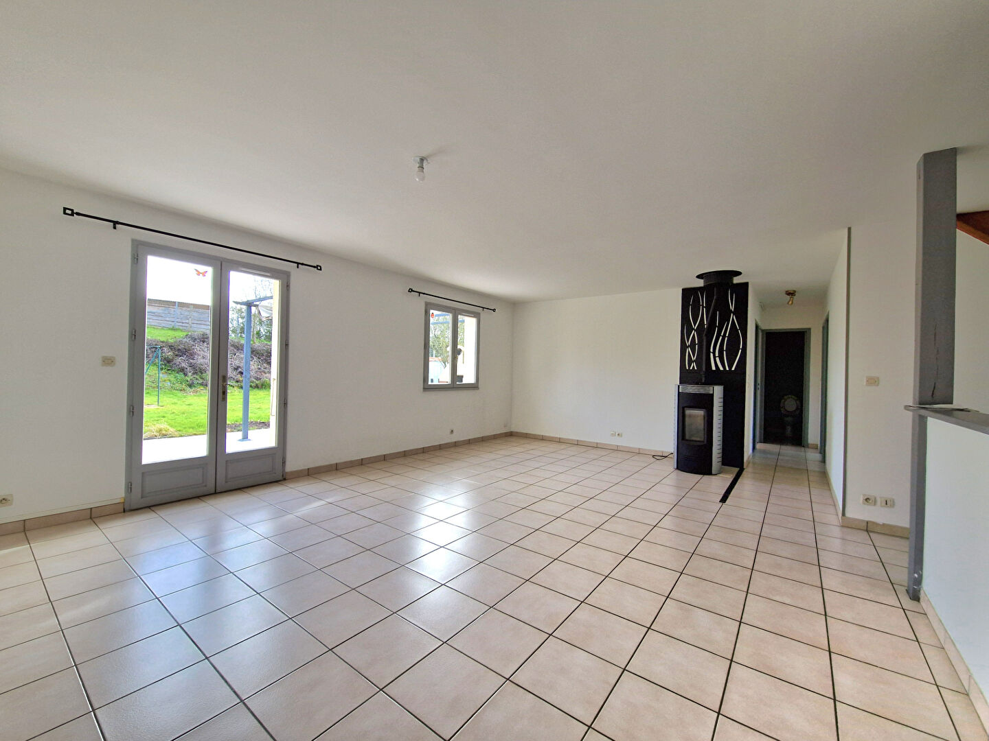 Maison SAINT SYLVAIN D ANJOU (49480) 7 pi&egrave;ces 115.00 m&sup2;