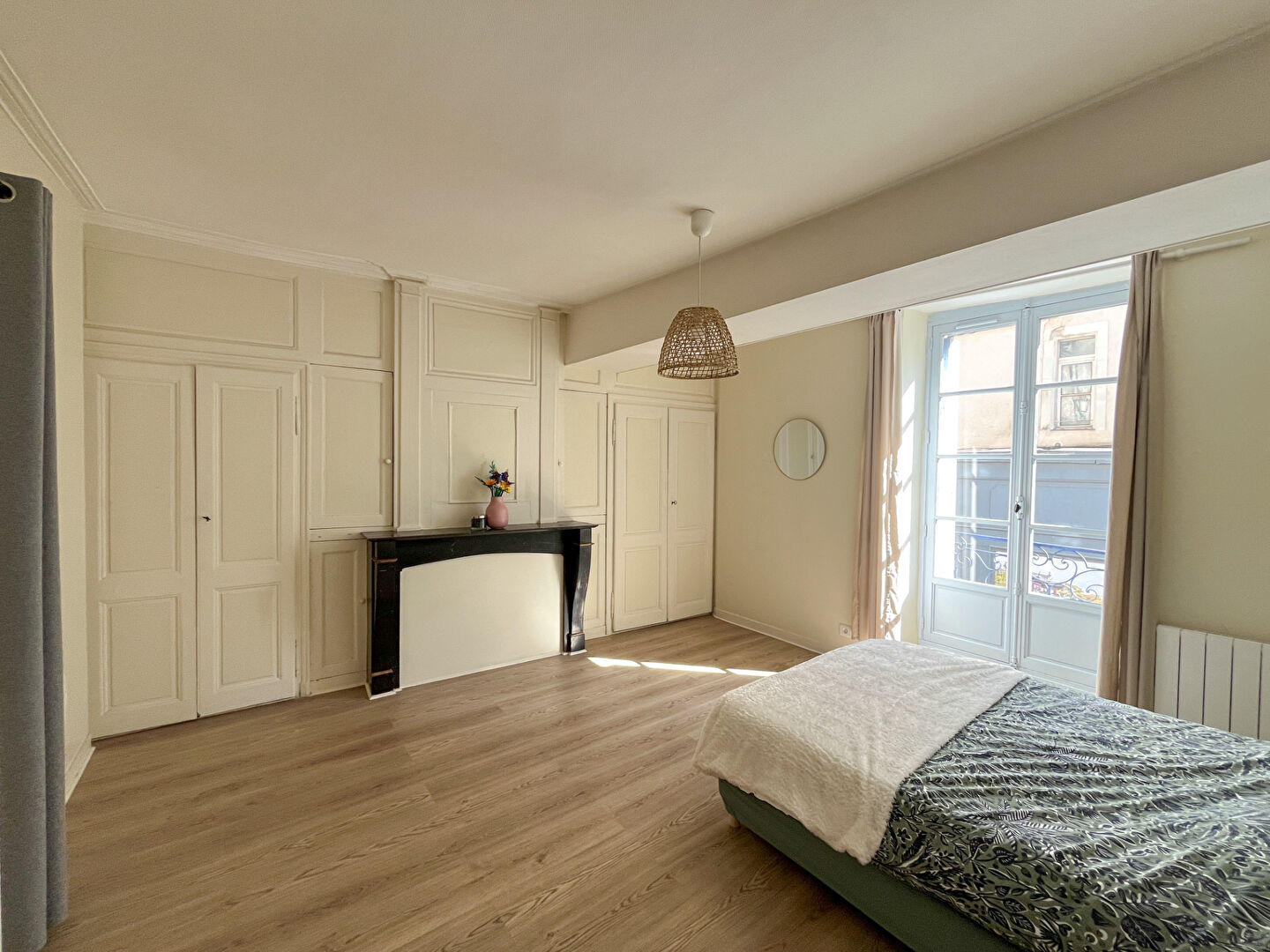 Appartement LAVAL (53000) 2 pièces 41.70 m²