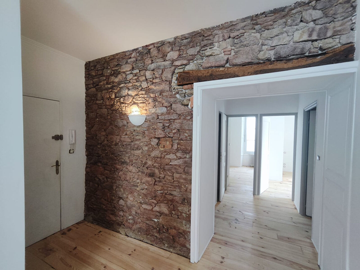 Appartement CHOLET (49300) 3 pièces 64.09 m²