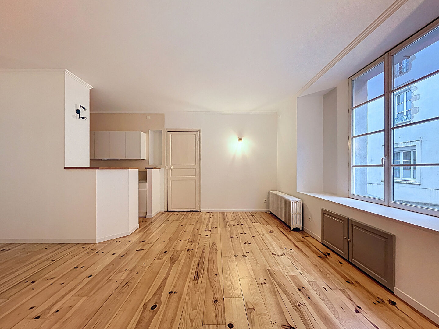 Appartement CHOLET (49300) 3 pi&egrave;ces 64.09 m&sup2;