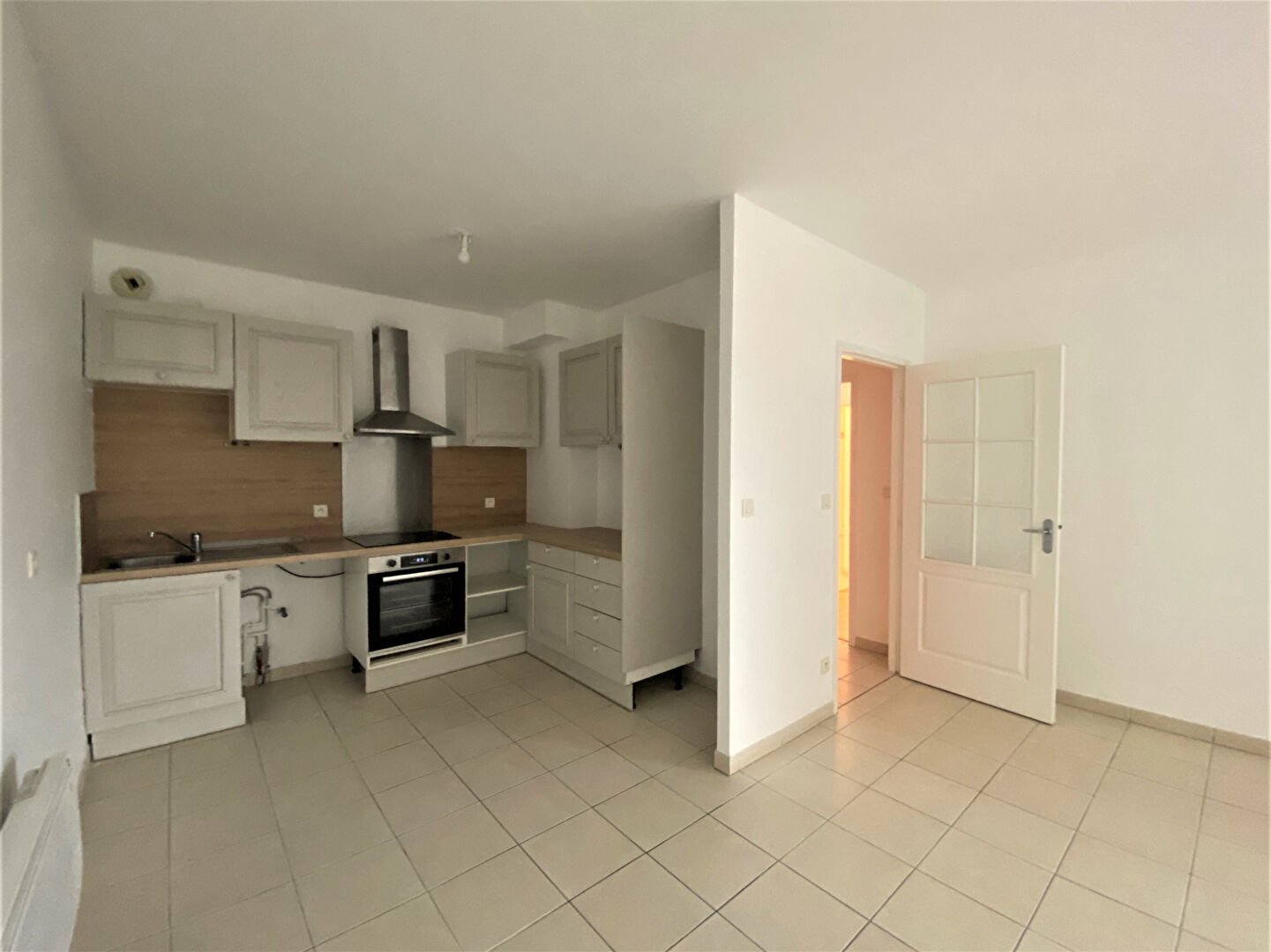 Appartement ANGERS (49000) 2 pièces 57.00 m²