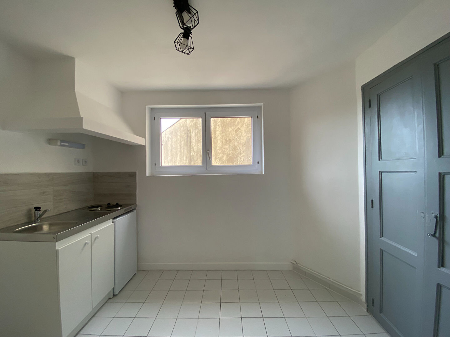 Appartement ANGERS (49000) 2 pièces 30.96 m²