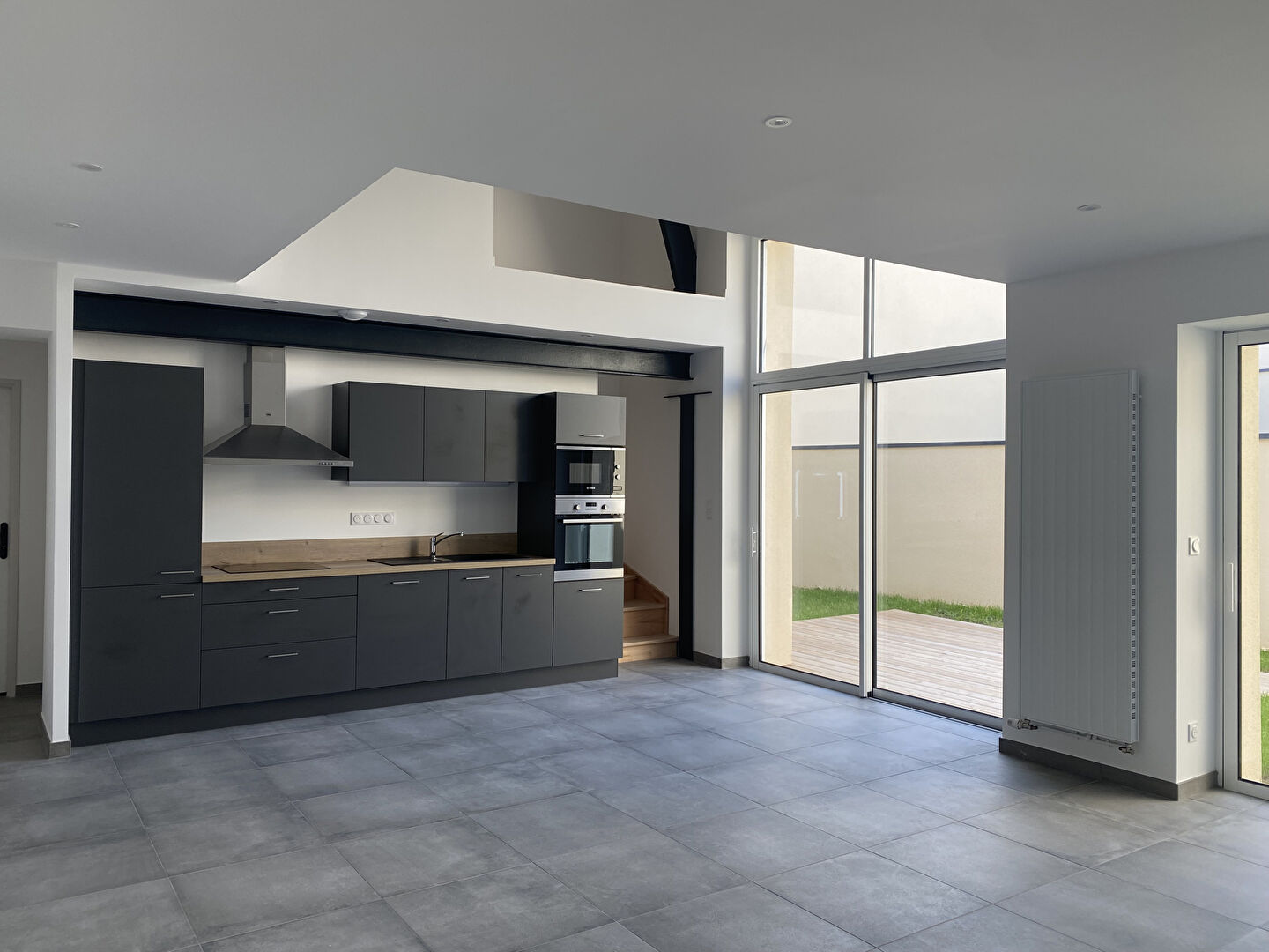 Maison LE MANS (72000) 4 pi&egrave;ces 111.00 m&sup2;