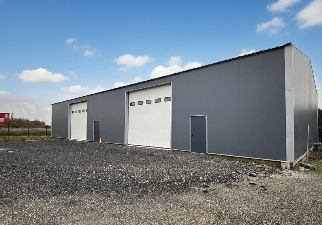 Local d'activit&eacute; SAINT CHRISTOPHE (17220) 220.00 m&sup2;