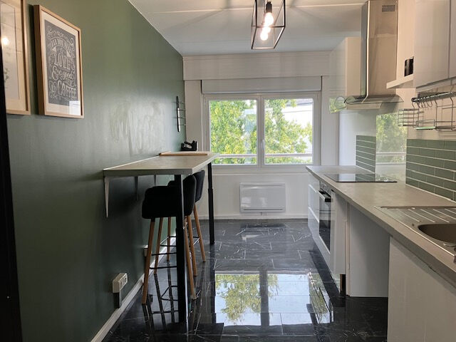 Appartement Angers (49100) 4 pièces 101.11 m²