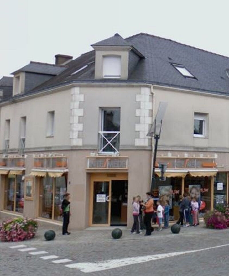 Appartement CARQUEFOU (44470) 3 pièces 64.00 m²