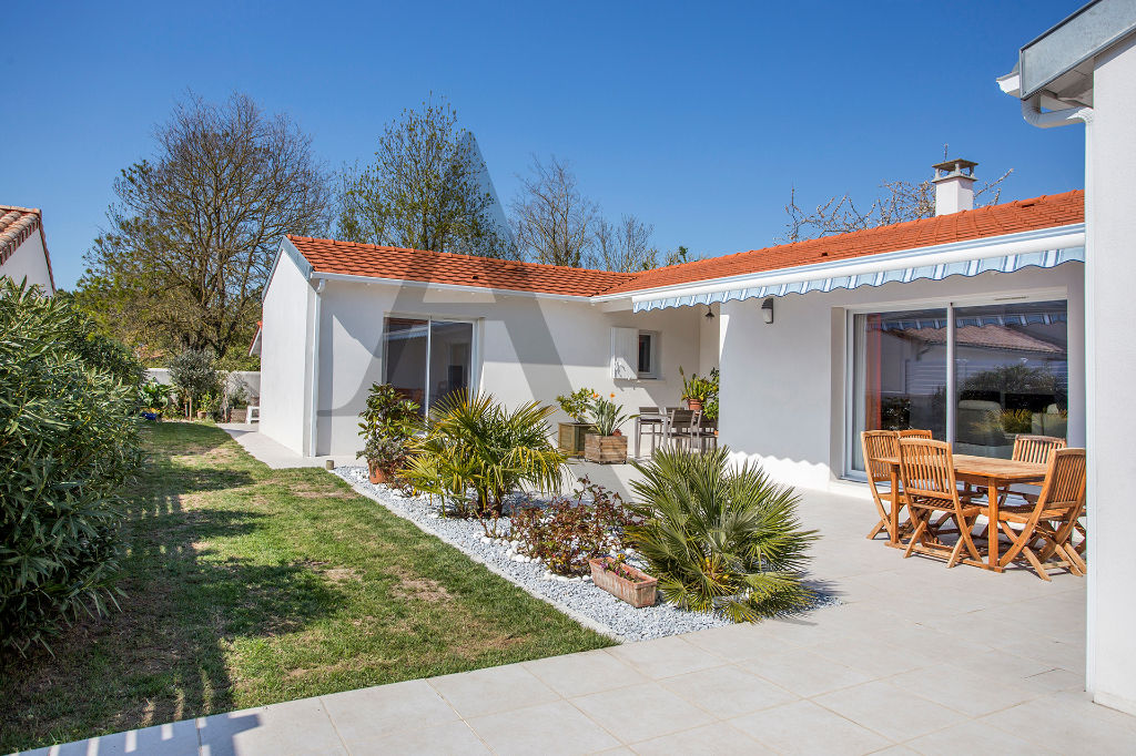 Maison CHATELAILLON PLAGE (17340) 6 pièces 178.00 m²