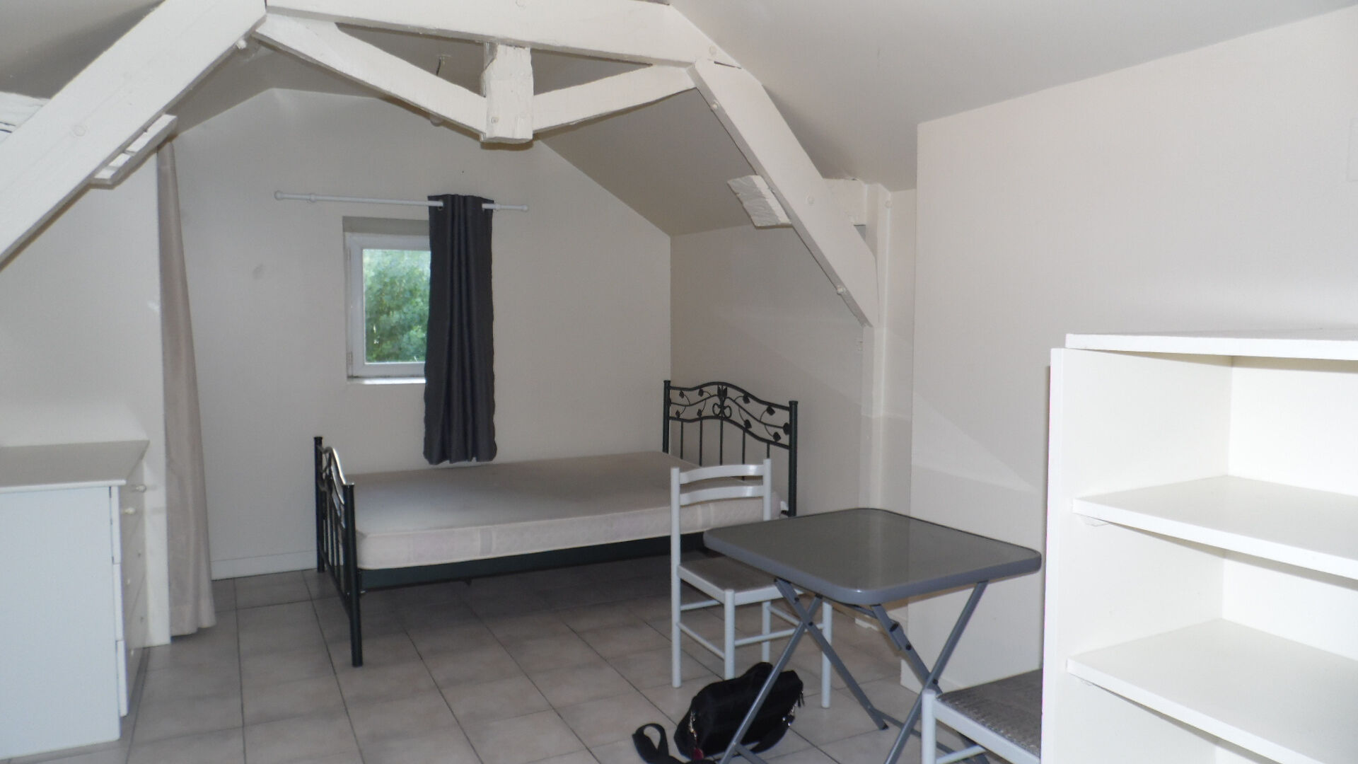 Appartement DOUE EN ANJOU (49700) 1 pi&egrave;ce 21.02 m&sup2;