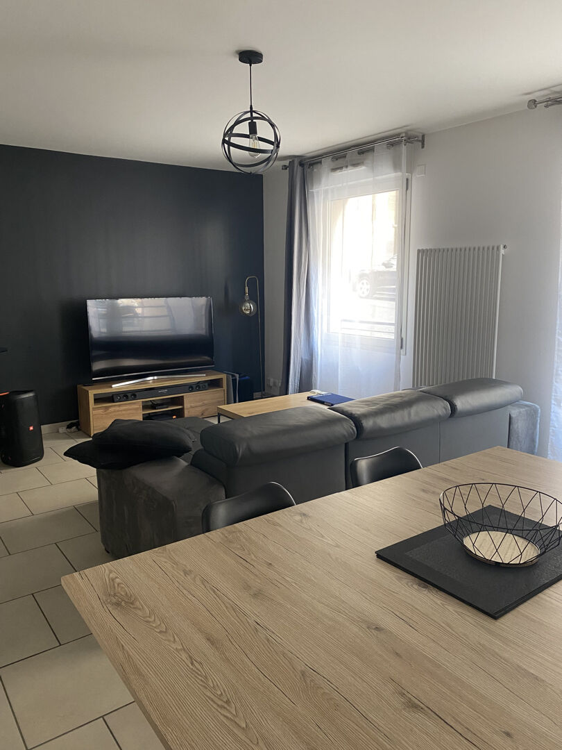 Appartement LE MANS (72000) 2 pi&egrave;ces 75.86 m&sup2;