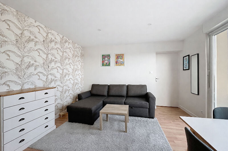 Appartement ANGERS (49000) 2 pi&egrave;ces 32.22 m&sup2;