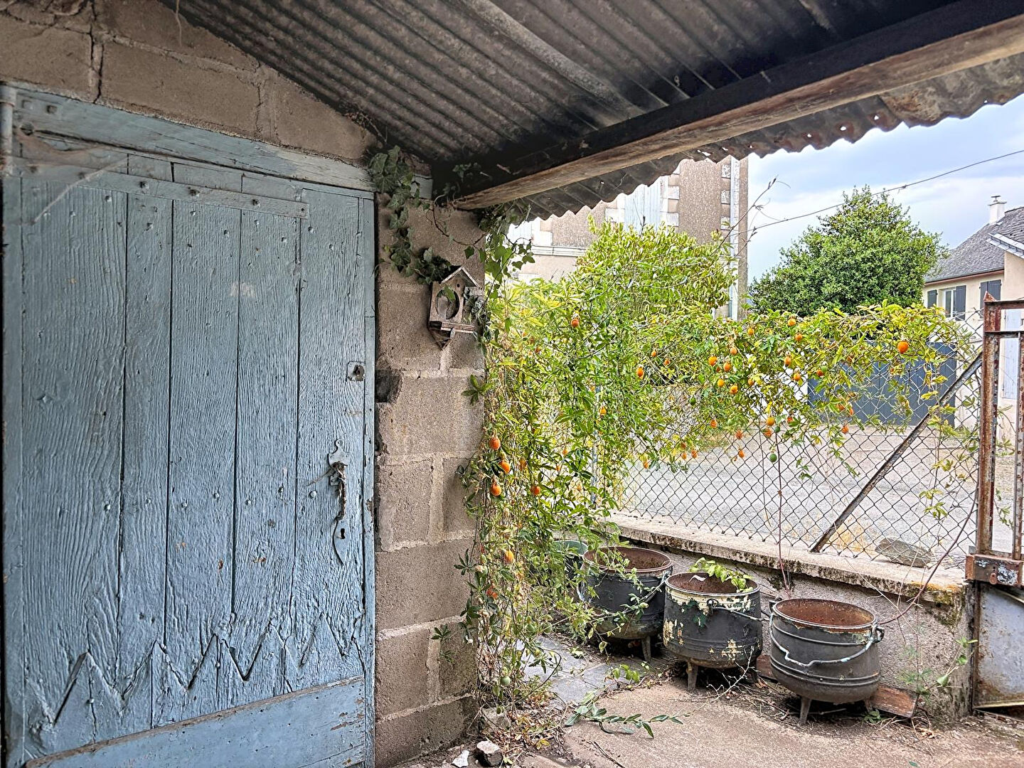 Maison ROCHEFORT SUR LOIRE (49190) 6 pi&egrave;ces 100.00 m&sup2;