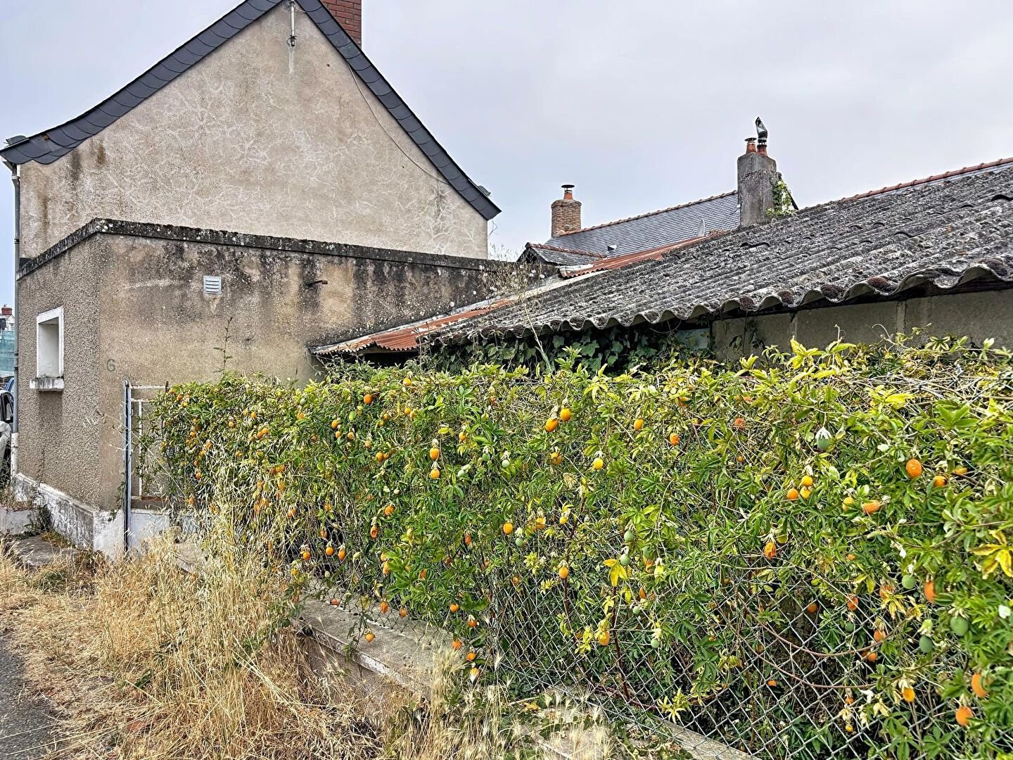 Maison ROCHEFORT SUR LOIRE (49190) 6 pi&egrave;ces 100.00 m&sup2;