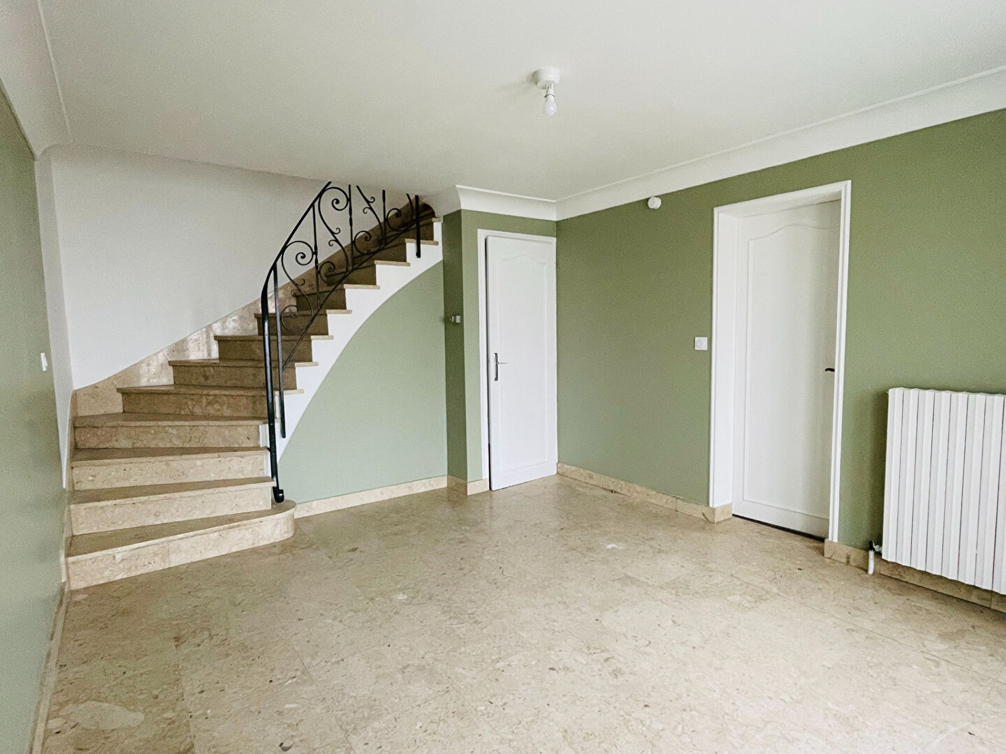 Maison ANGERS (49000) 4 pièces 126.00 m²