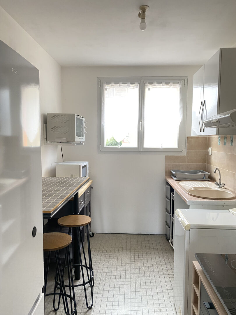 Appartement LE MANS (72000) 3 pièces 56.10 m²