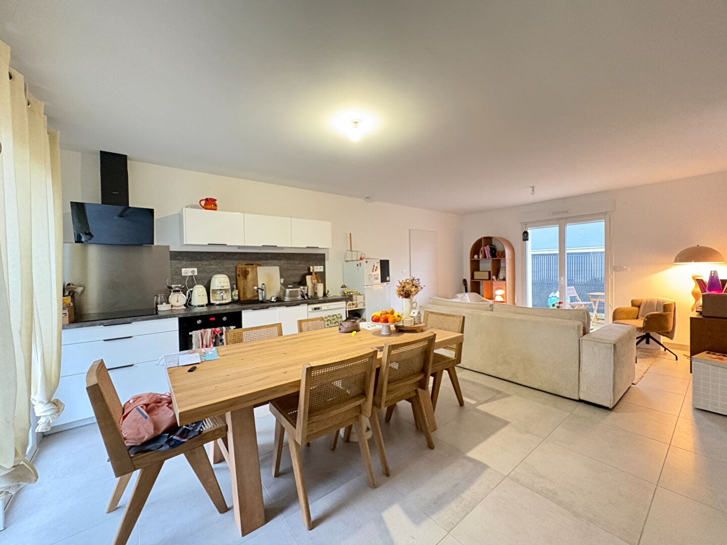 Maison CHATEAU GONTIER SUR MAYENNE (53200) 3 pi&egrave;ces 63.99 m&sup2;