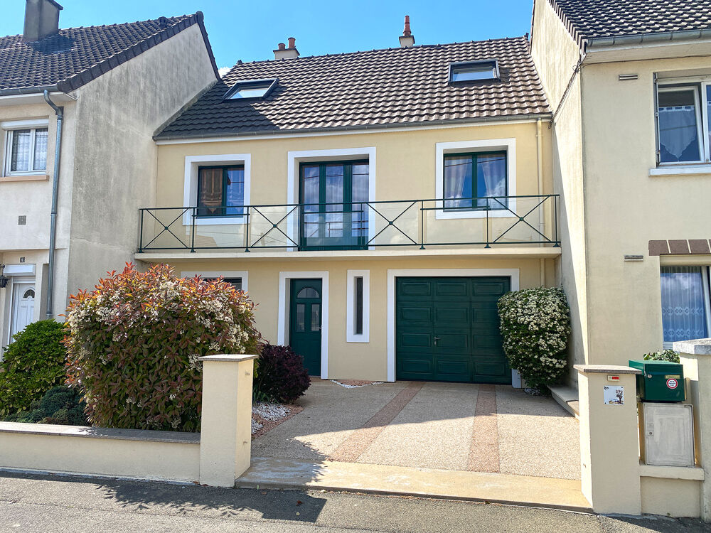 Maison LE MANS (72100) 6 pièces 148.00 m²