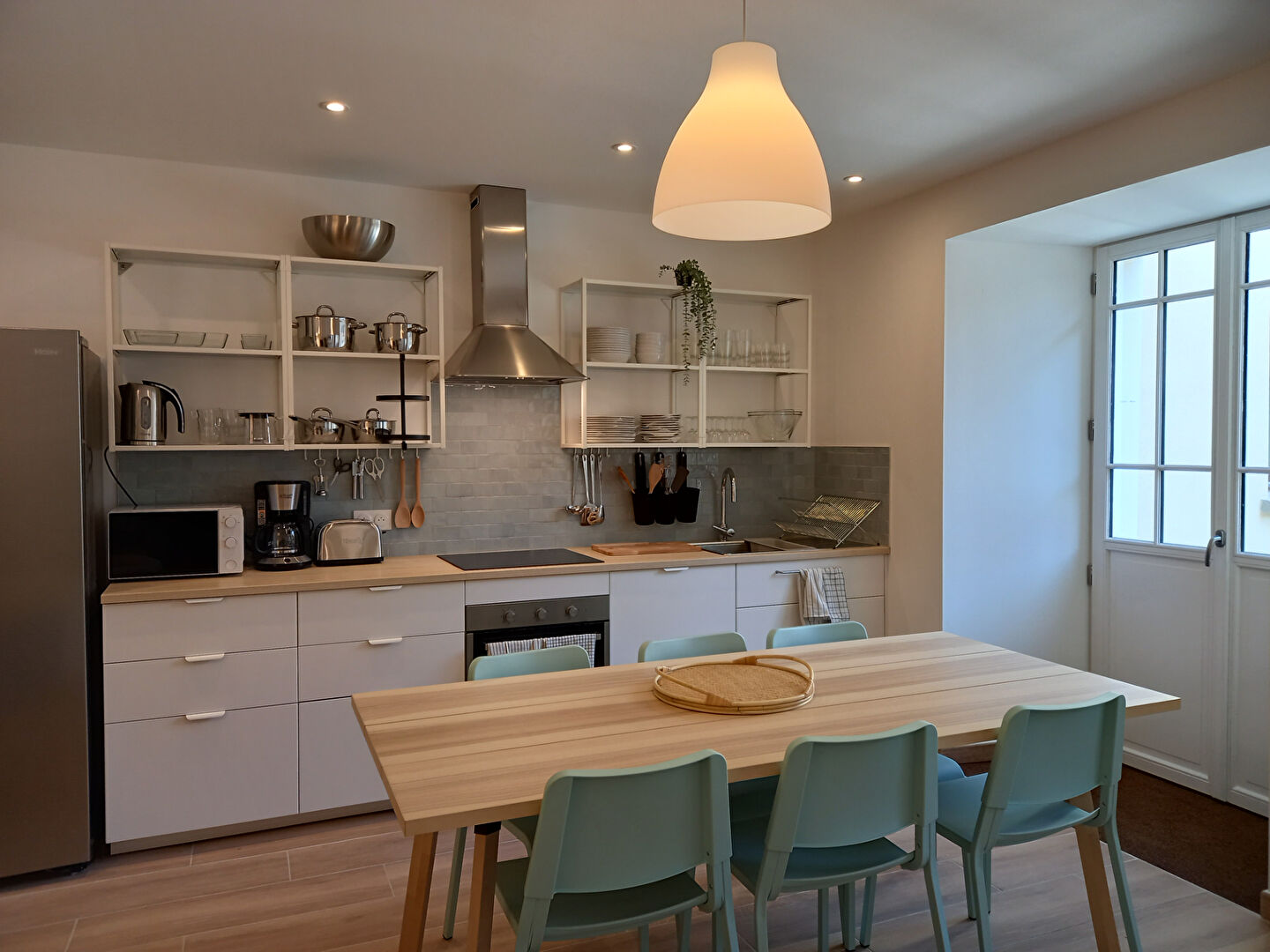Maison ANGERS (49100) 2 pi&egrave;ces 132.00 m&sup2;
