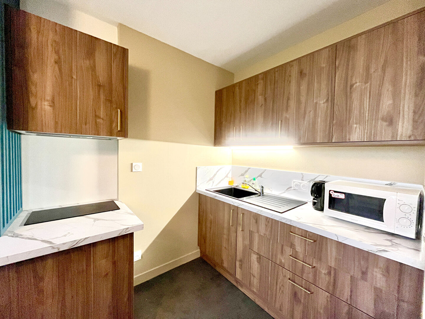 Appartement LAVAL (53000) 1 pièce 29.80 m²