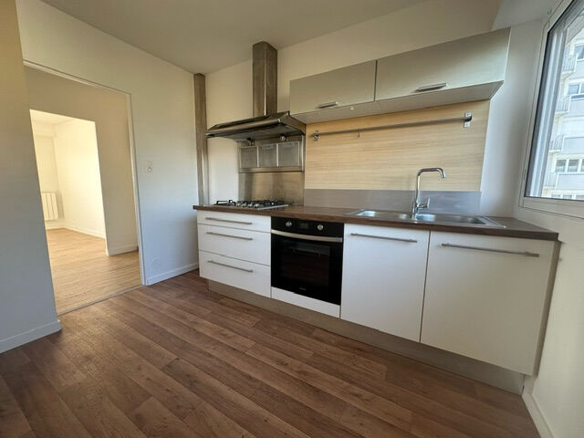 Appartement CHOLET (49300) 4 pièces 63.35 m²