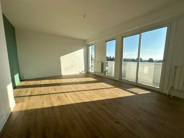 Appartement CHOLET (49300) 4 pièces 63.35 m²