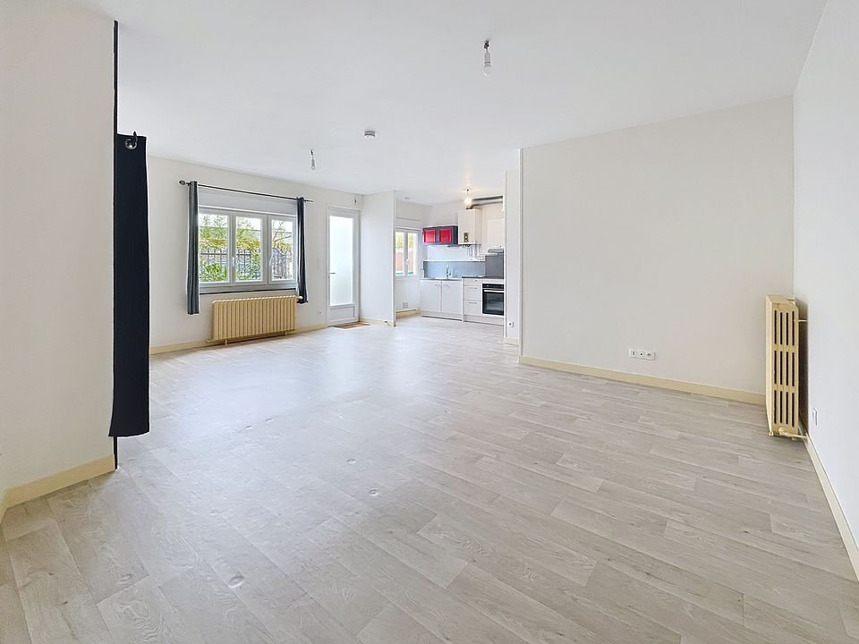 Maison ANGERS (49000) 3 pi&egrave;ces 63.74 m&sup2;