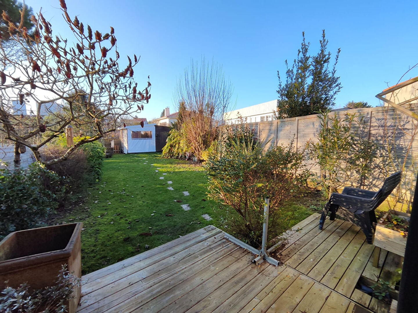 Maison CHOLET (49300) 5 pièces 115.00 m²