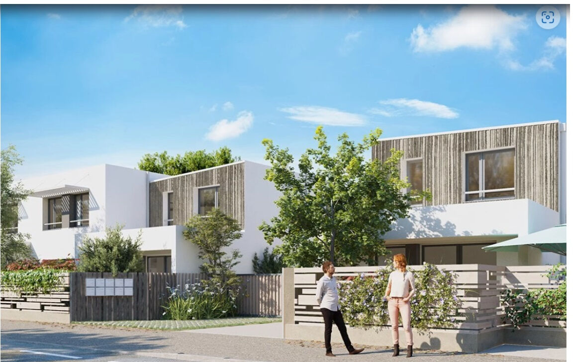 Maison LA TURBALLE (44420) 5 pièces 96.00 m²