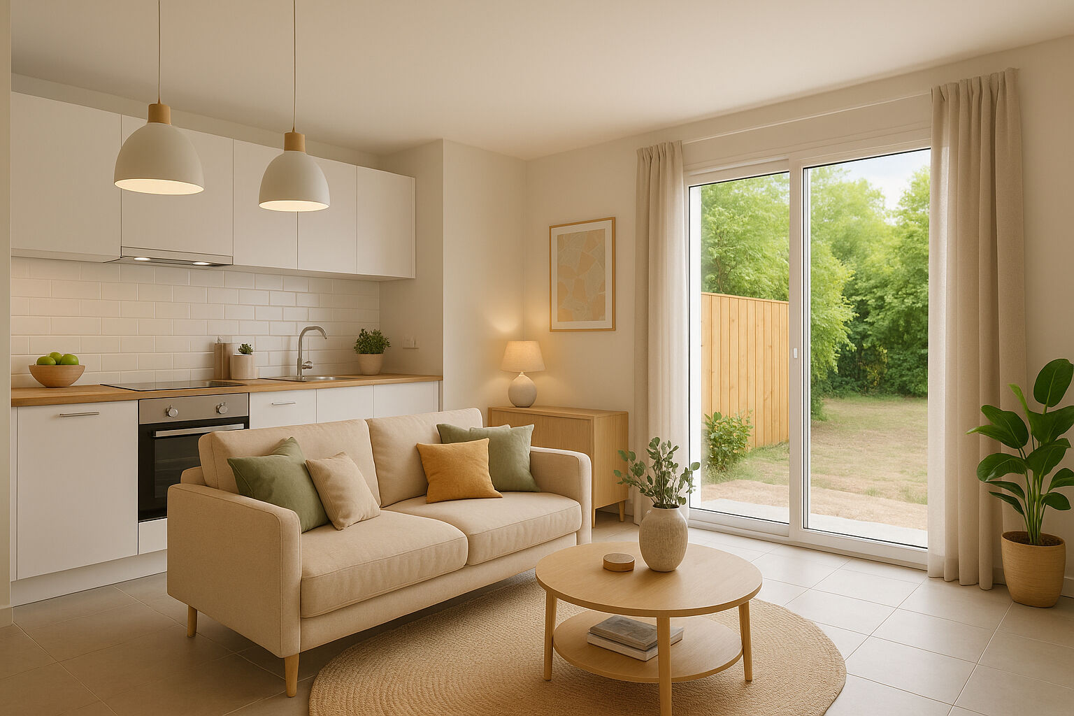 Maison SAINT BARTHELEMY D ANJOU (49124) 5 pièces 90.10 m²