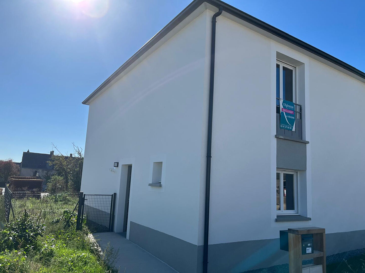 Maison SAINT BARTHELEMY D ANJOU (49124) 5 pièces 90.10 m²
