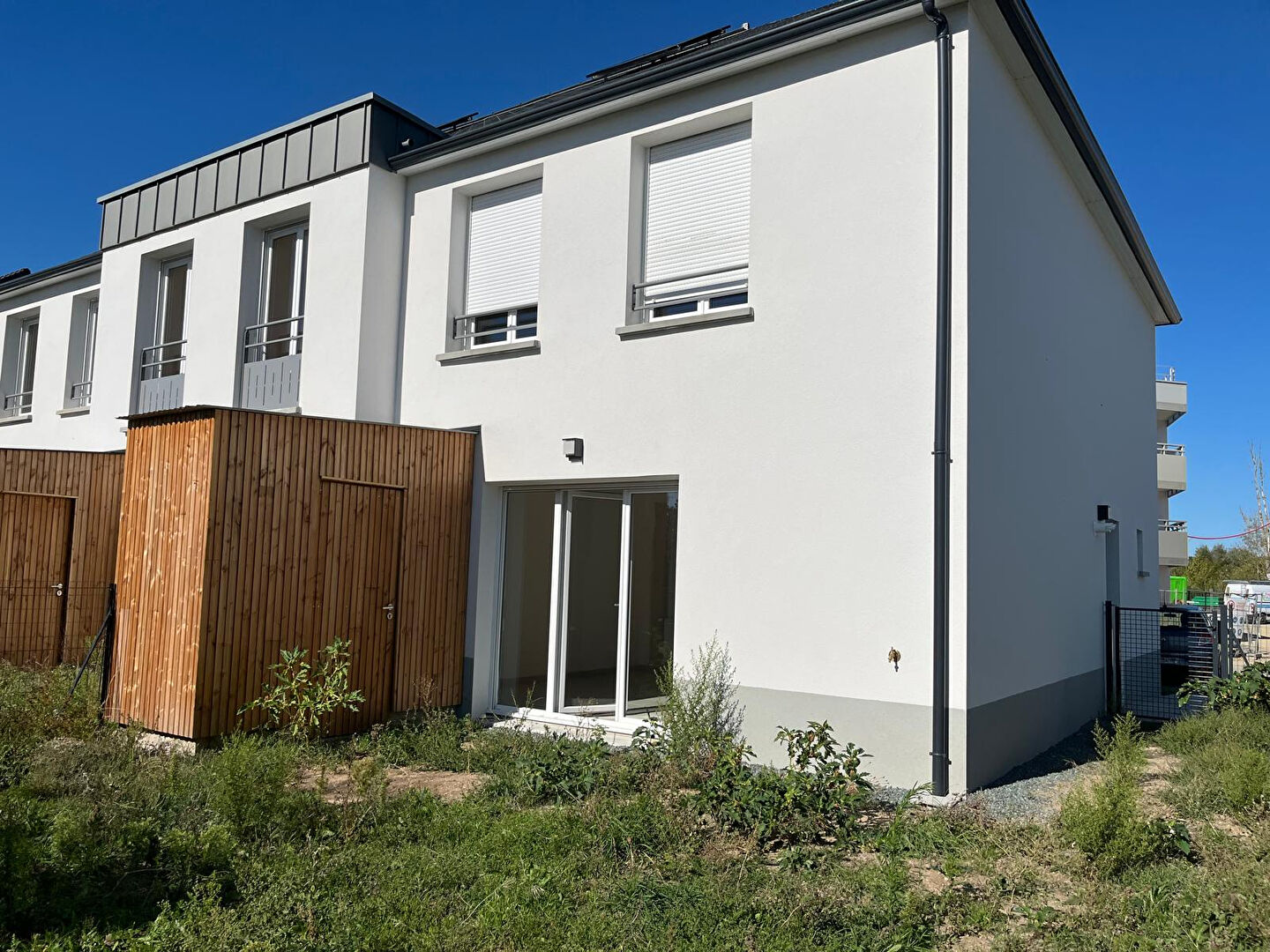 Maison SAINT BARTHELEMY D ANJOU (49124) 5 pièces 90.10 m²