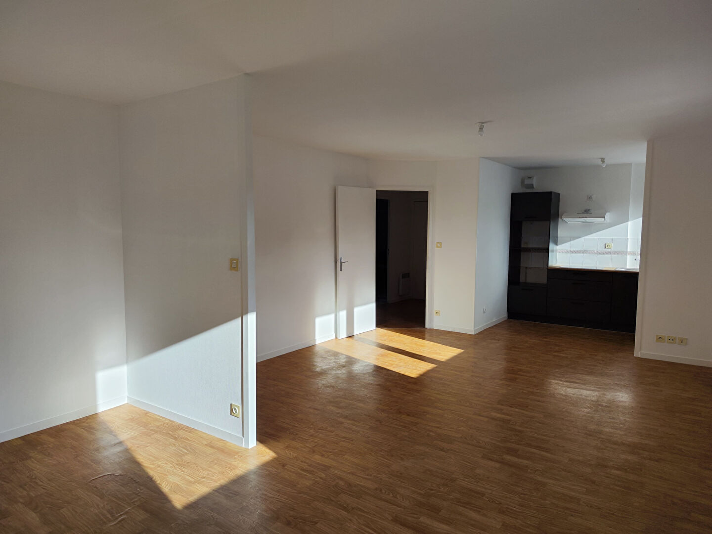 Appartement CHOLET (49300) 2 pièces 66.24 m²