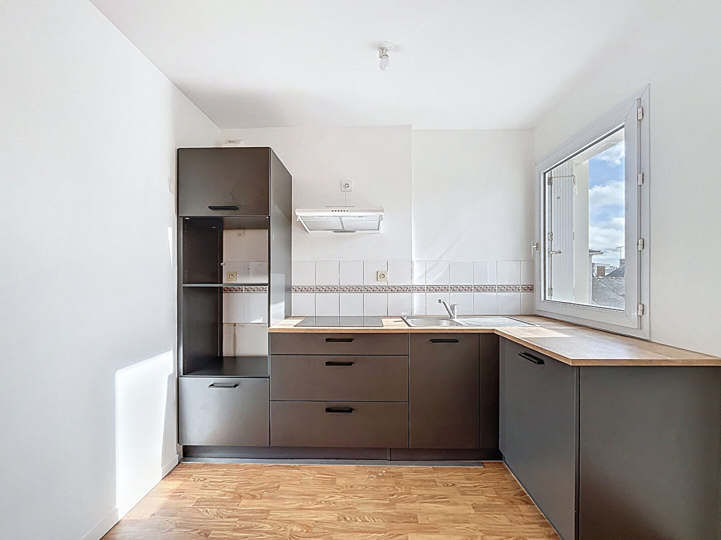 Appartement CHOLET (49300) 2 pi&egrave;ces 66.24 m&sup2;